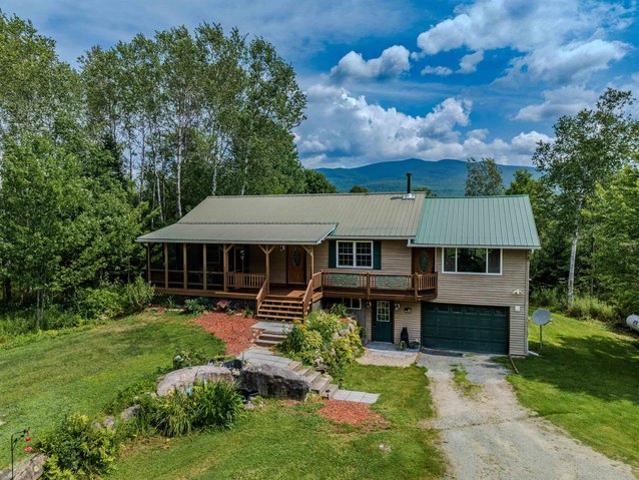 House for sale in New Hampshire