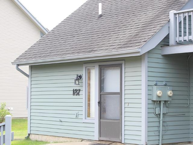 Townhouse for sale in Ellicottville, New York