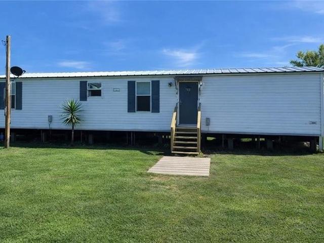 House for sale in Buras, Louisiana