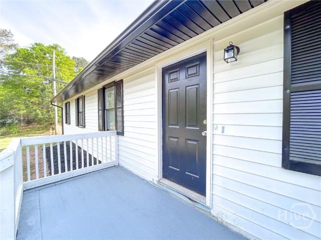 House for sale in Athens, Georgia