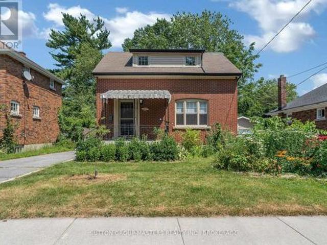 House for sale in Kingston, Ontario
