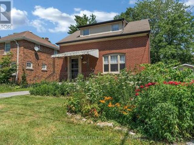 House for sale in Kingston, Ontario