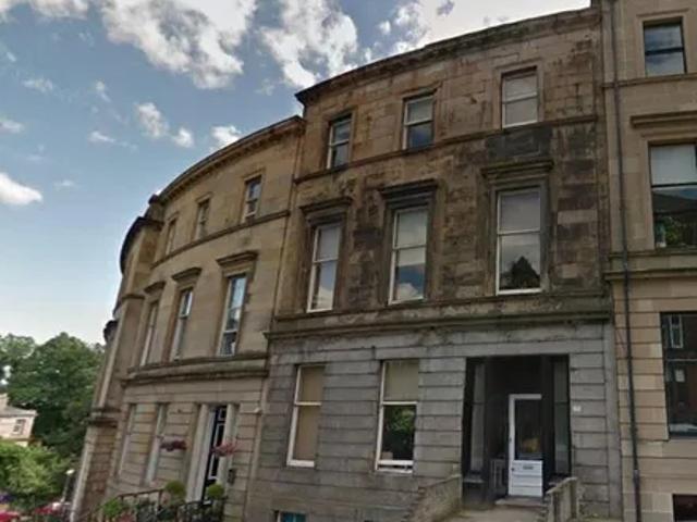House for rent in North Woodside, Scotland