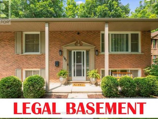 House for sale in Cambridge, Ontario