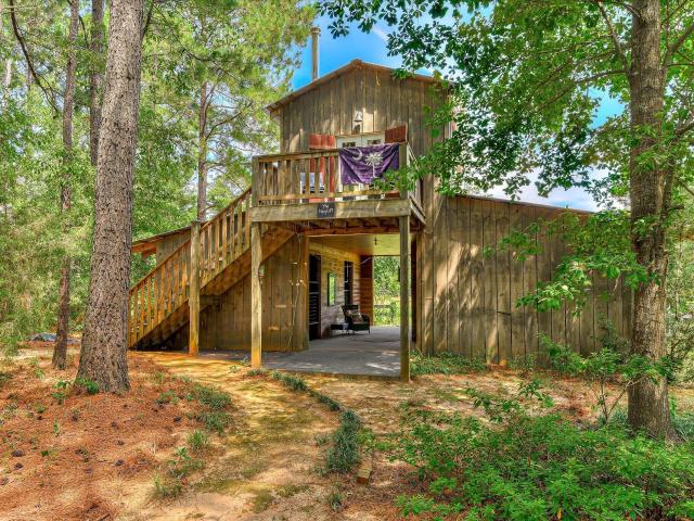 House for sale in Aiken, South Carolina