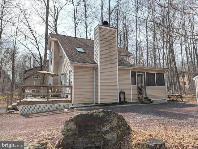 Property for sale in Cresco, Pennsylvania