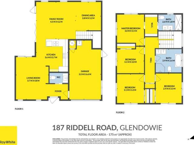 House for sale in Hillersden