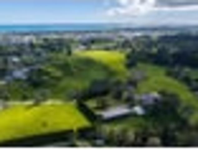 Land for sale in Glen Avon, New Plymouth