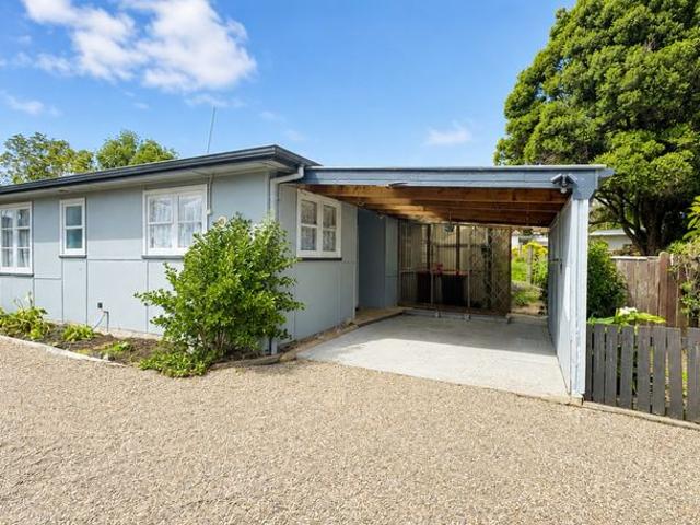 Apartment for rent in Manawatu District