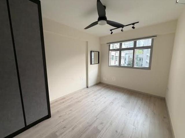 Apartment for rent in Bedok South, Singapore