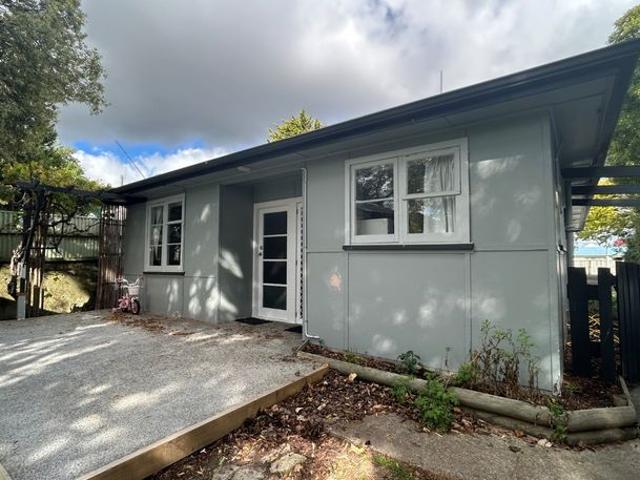 Apartment for rent in Roslyn, Palmerston North