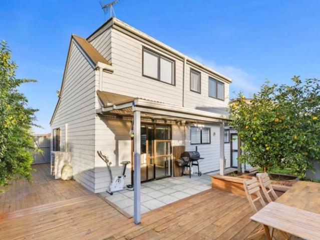 House for sale in Mount Wellington