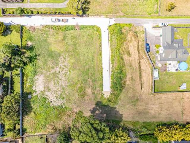 Land for sale in Wanganui District