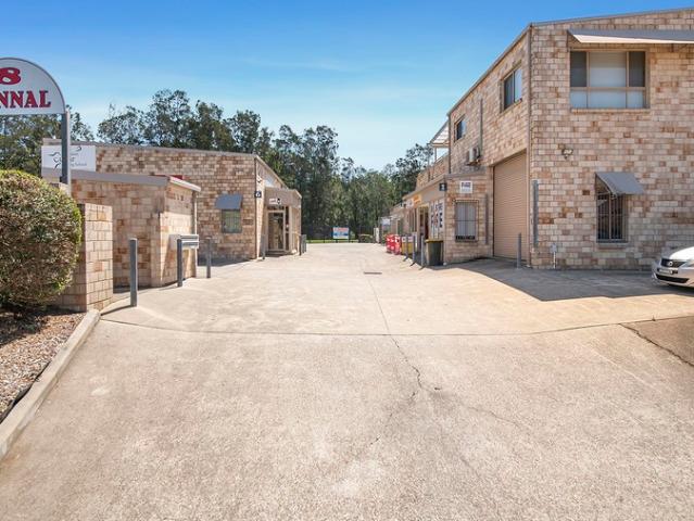 Warehouse for rent in Gosford, New South Wales