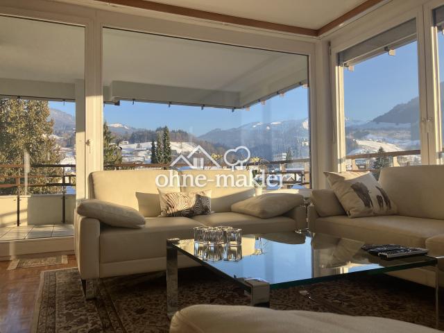 Penthouse mieten in Hatlerdorf, Dornbirn