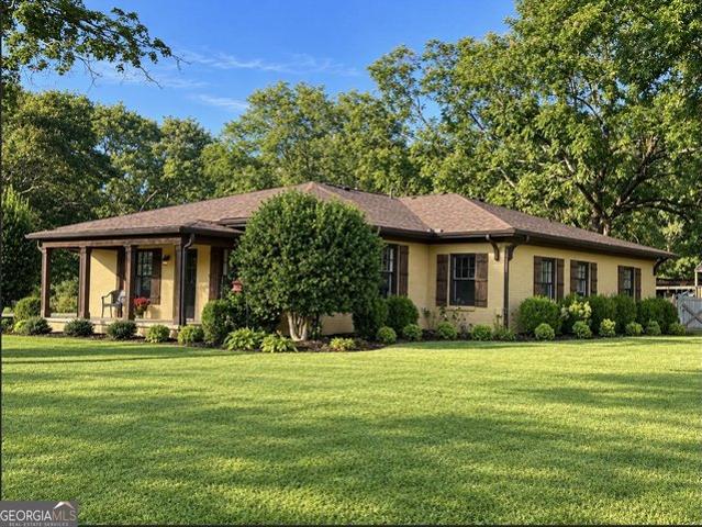 House for sale in Jefferson, Georgia