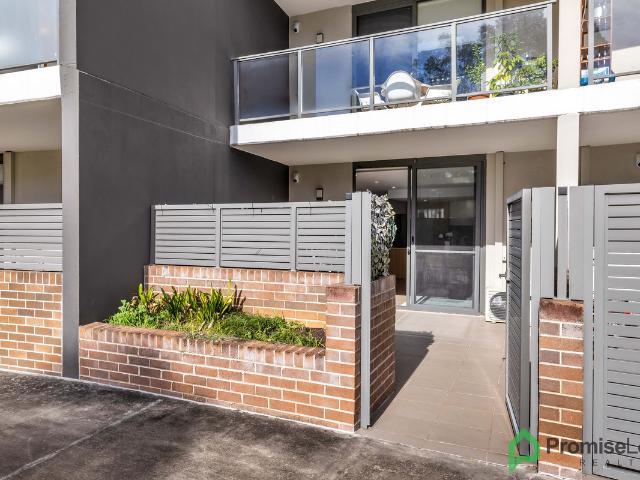 Apartment for sale in North Rocks, New South Wales