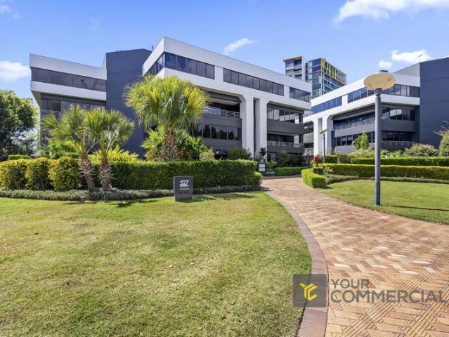 Office for rent in Toombul, Queensland