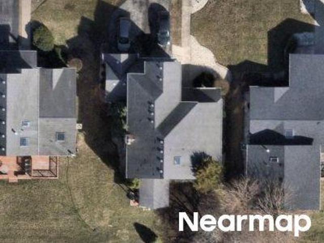 House for sale in Country Club Hills, Illinois