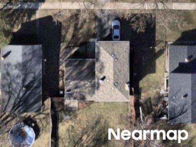 House for sale in Homewood, Illinois