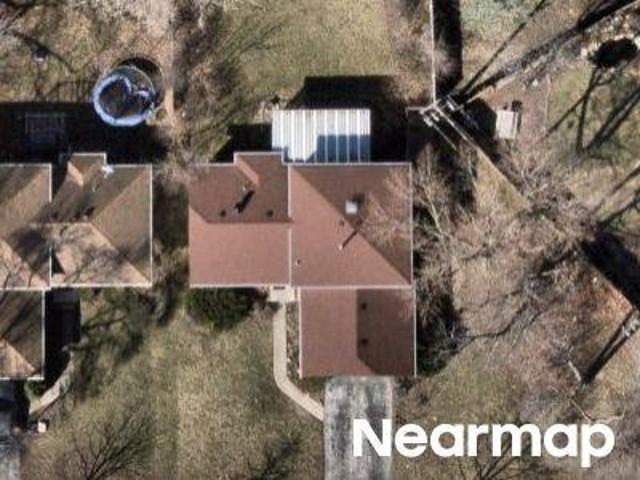 House for sale in Homewood, Illinois