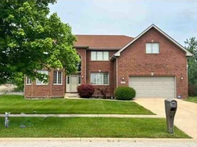 House for sale in Country Club Hills