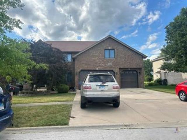 House for sale in Country Club Hills