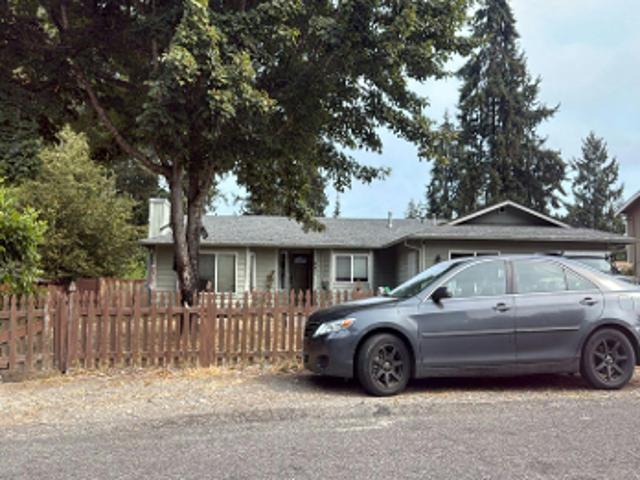 House for sale in Spanaway, Washington