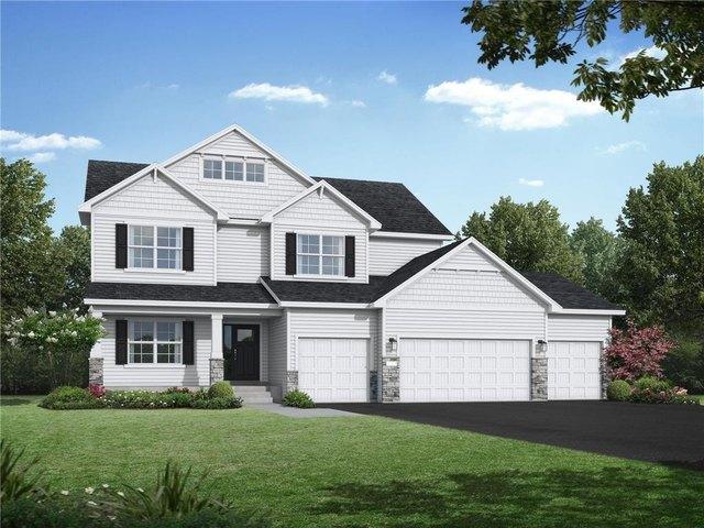 House for sale in Big Lake, Minnesota