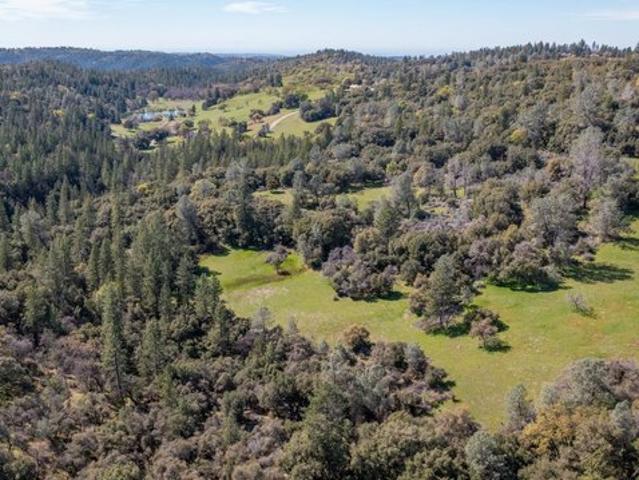 Land for sale in Pine Grove, California