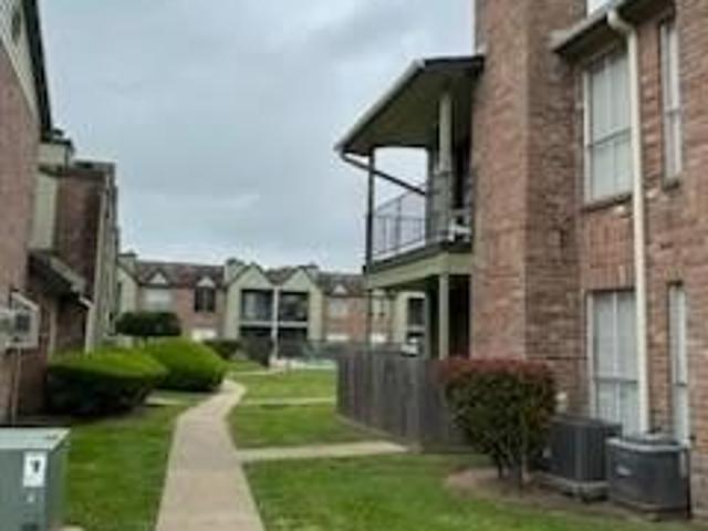 Condo for sale in Harris, Texas