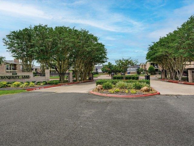Condo for sale in Harris, Texas