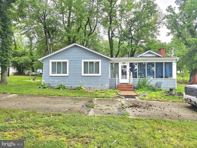 House for sale in Leonardtown, Maryland