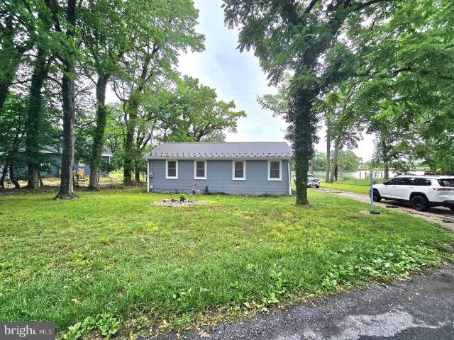 House for sale in Leonardtown, Maryland