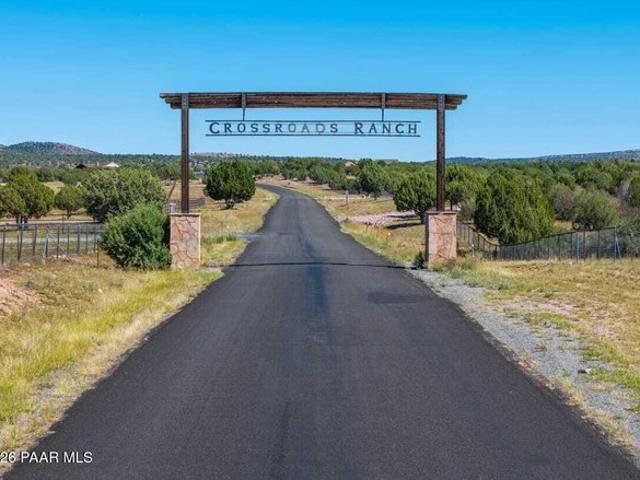 Land for sale in Prescott, Yavapai County