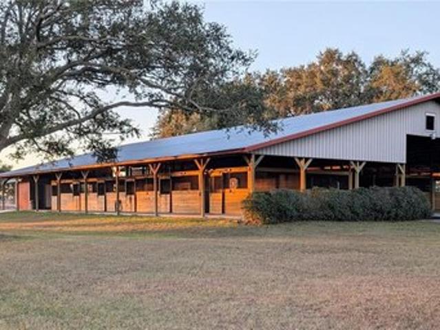 Farm for sale in Ocala, Marion County