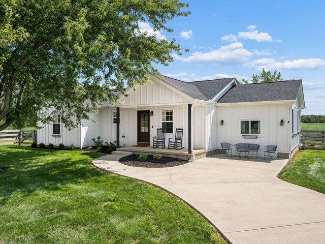 House for sale in Marysville, Ohio