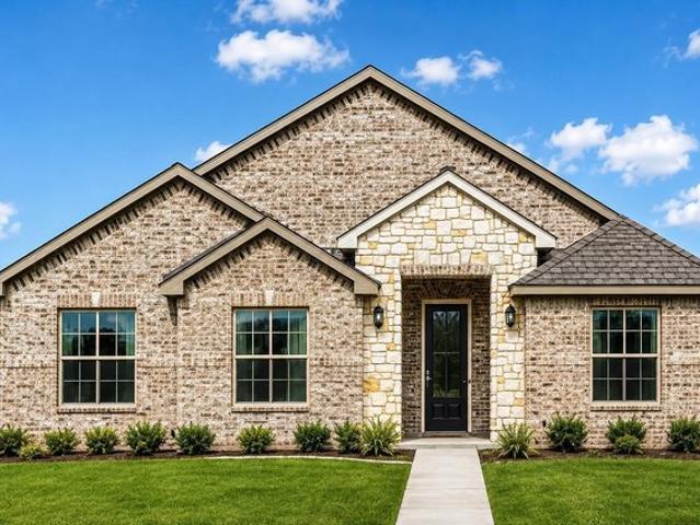 House for sale in Randall, Texas