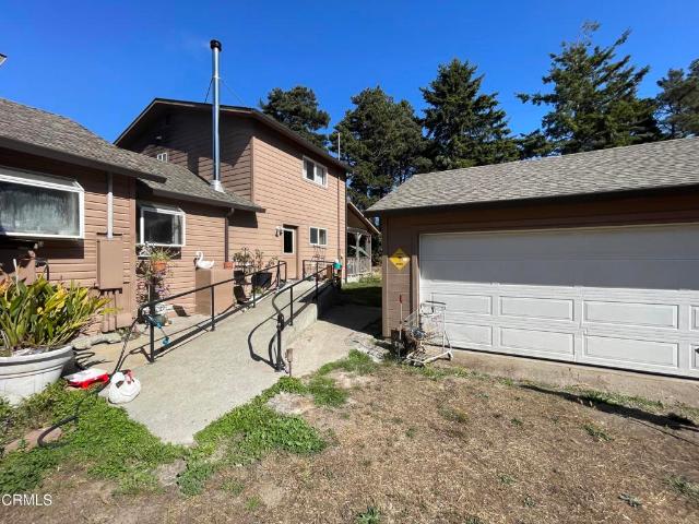 House for sale in Fort Bragg, Mendocino County