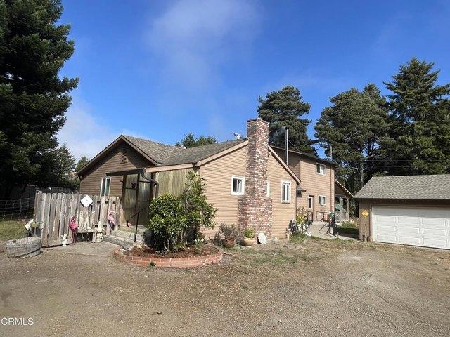 House for sale in Fort Bragg, Mendocino County