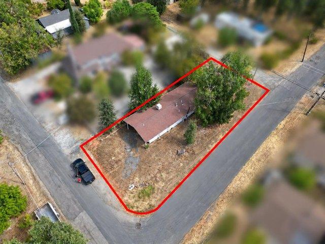 Land for sale in Tuolumne, Tuolumne County