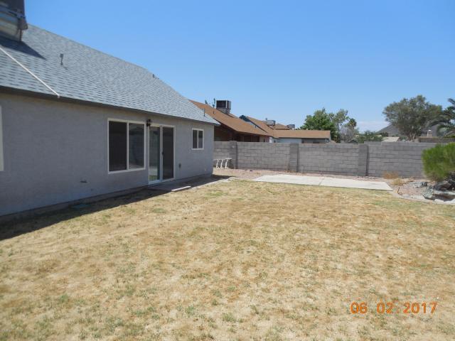 Property for rent in Laveen, Arizona