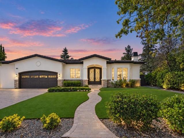 House for sale in Saratoga, California