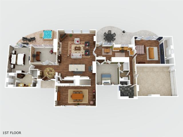 House for sale in Tomball, Harris County