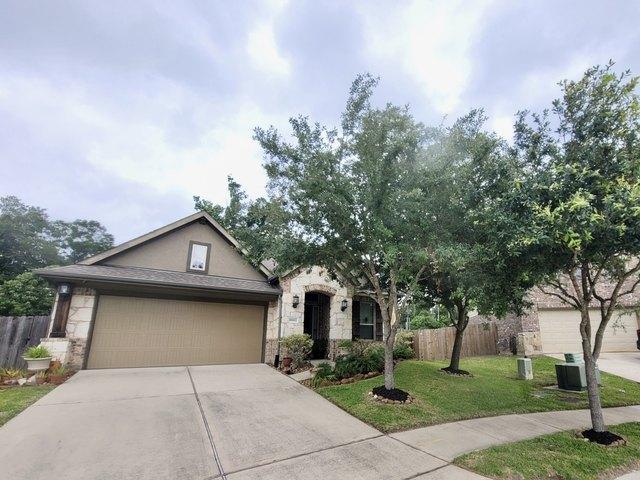 House for sale in Texas