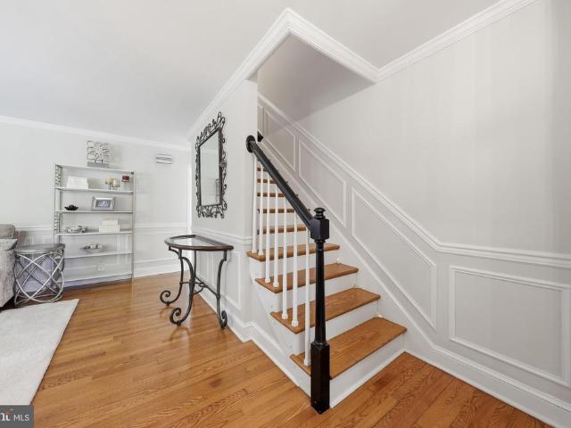 House for sale in Hagerstown, Maryland