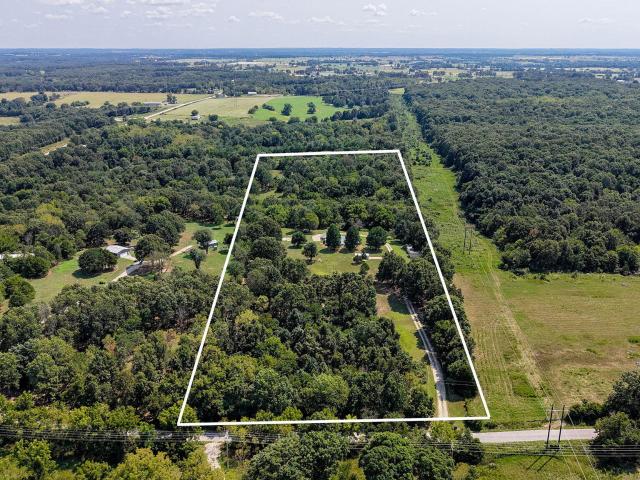 House for sale in Mount Vernon, Missouri