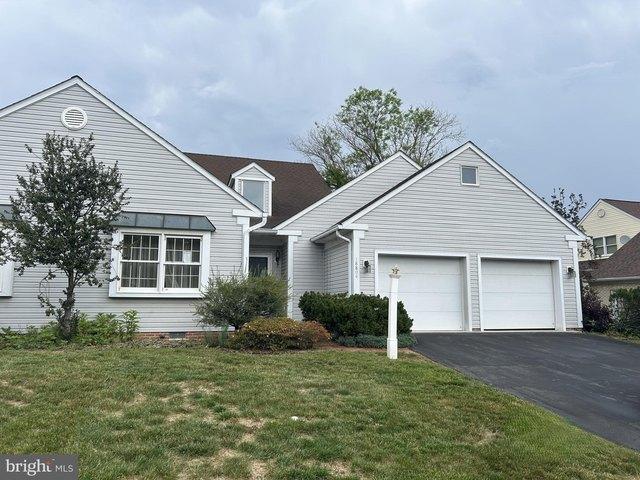 Townhouse for sale in Hagerstown, Maryland