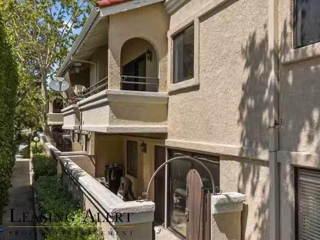 Condo for rent in North Hollywood