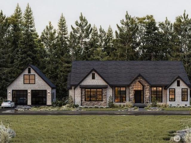 House for sale in Woodinville, Washington